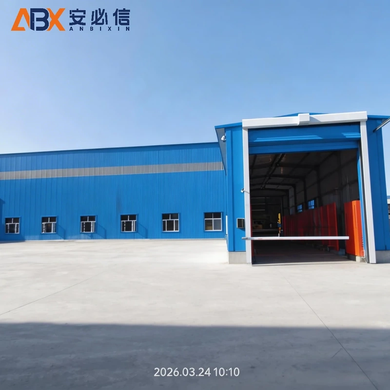 长春登车桥